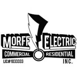 Morff Electric Inc.