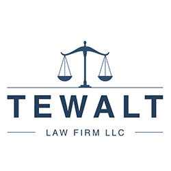 Camille E. Preston, Attorney at Law with Tewalt Law Firm LLC
