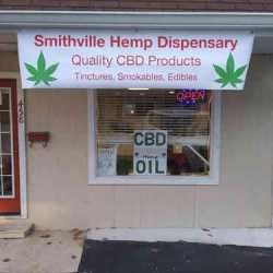 McMinnville Hemp Dispensary