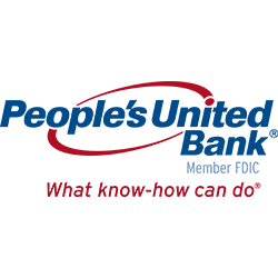 People's United Bank - CLOSED