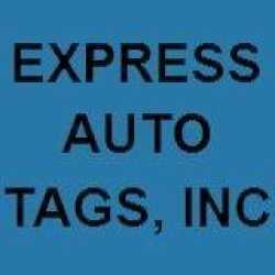 Express Auto Tags