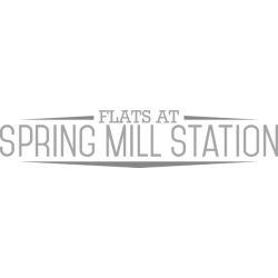 Flats at Spring Mill Station