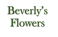 Beverly's Flowers