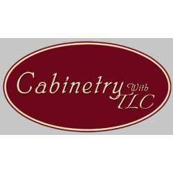 Cabinetry With TLC