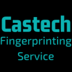 Castech Fingerprinting Services