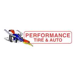 Performance Tire & Auto Repair