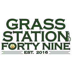 Grass Station 49 Weed Dispensary Nome