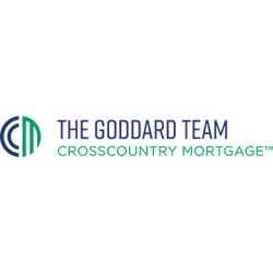 Greg Goddard at CrossCountry Mortgage | NMLS #1478824