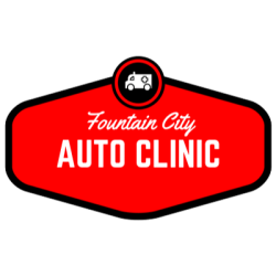 Fountain City Auto Clinic