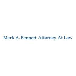 Mark A. Bennett Attorney At Law