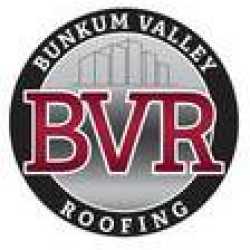 Bunkum Valley Roofing LLC.