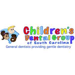 Children's Dental Group of South Carolina
