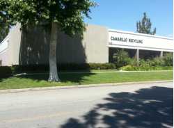 Camarillo Recycling, Inc