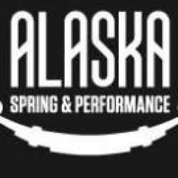 Alaska Spring & Performance