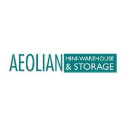 AEOLIAN Mini-Warehouse & Storage