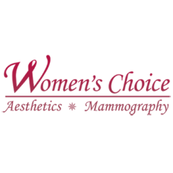 Women's Choice Aesthetics / Mammography