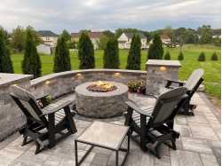 NC Marble and Stone Pavers