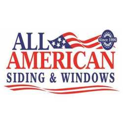 All American Siding & Windows Inc.