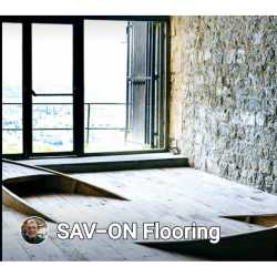 SAV-ON Flooring
