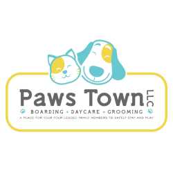 Paws Town, LLC