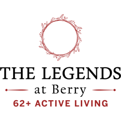 The Legends at Berry 62+ Apartments
