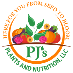 PJ's Plants and Nutrition, LLC