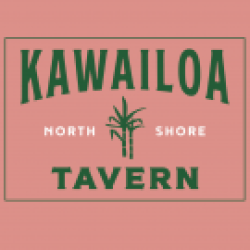 Kawailoa Tavern