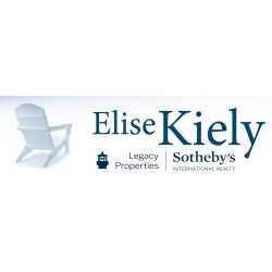 Elise Kiely, REALTOR-Associate Broker | Legacy Properties Sotheby's International Realty