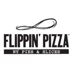 Flippin' Pizza
