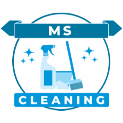 MS Cleaning Services SVC