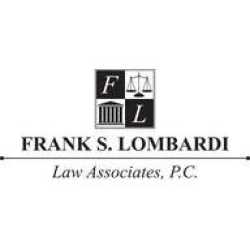 Frank S Lombardi Law Associates PC