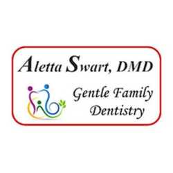 Dr. Aletta Swart DMD Gentle Family Dentistry