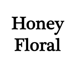 Honey Floral