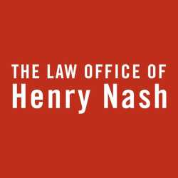 Law Office of Henry Nash
