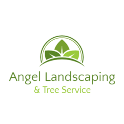 Angel Landscaping & Tree Service