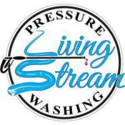 Living Stream Pressure Washing LLC