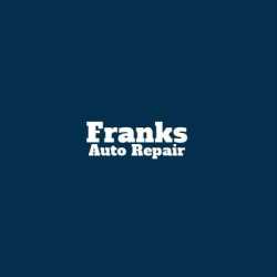 Franks Auto Repair