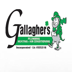 Gallagher's Plumbing, Heating & Air, Inc.