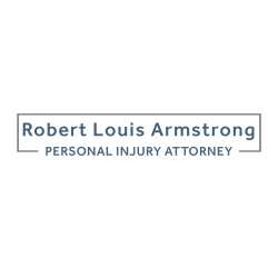 Robert Louis Armstrong Personal Injury Attorney