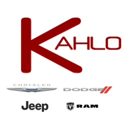 Kahlo Chrysler Dodge Jeep Ram