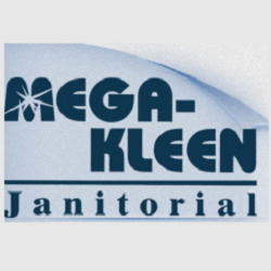 Mega Kleen Janitorial Inc.