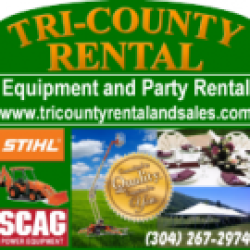 Tri-County Rental
