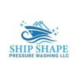 Ship Shape Pressure Washing