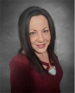 Joanne Buffi at CrossCountry Mortgage, LLC