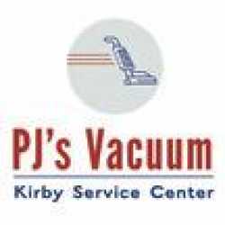 PJ's VAC / Kirby Service Center