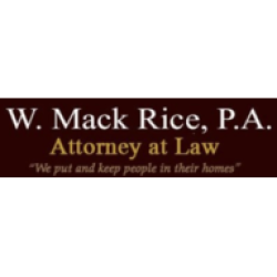 Mack Rice Law