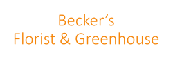 Becker's Florist & Greenhouse