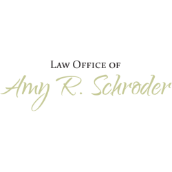 Law Office of Amy Schroder