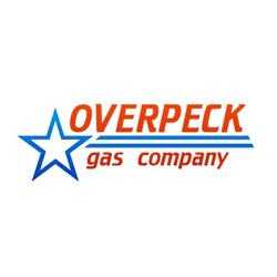 Overpeck Gas Company Inc