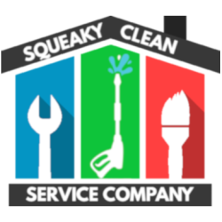 Squeaky Clean Windows , Gutters & More